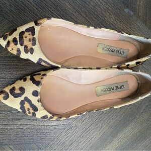 STEVE MADDEN BUNDLES SHOES